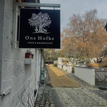 Ons Hofke * Lubbeek